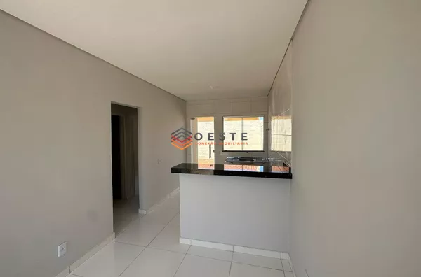 Casa para venda,  Cidade Nova, Barreiras