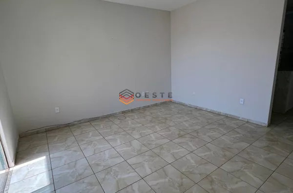 Apartamento para aluguel,  Vila Regina, Barreiras