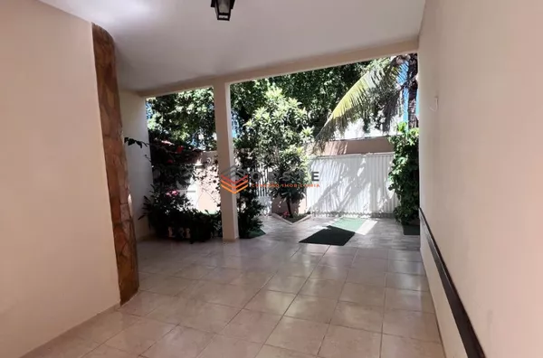 Sobrado para venda,  Jardim Ouro Branco, Barreiras