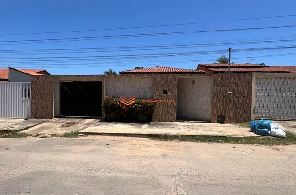 Casa para aluguel,  Morada Da Lua, Barreiras