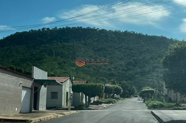 3 Terrenos para venda,  Morada Da Lua, Barreiras