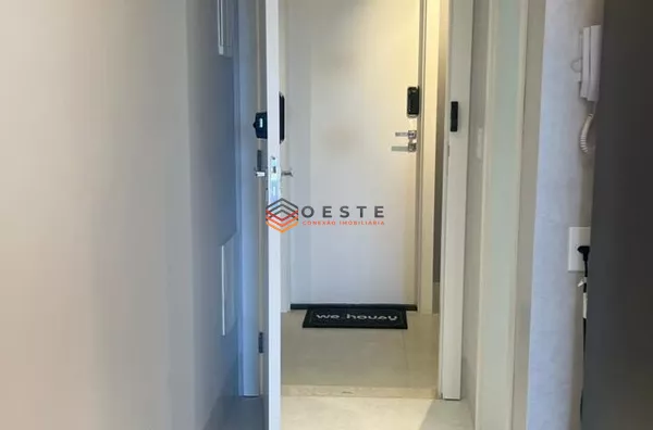 Stúdio para venda city house,  Renato Gonçalves, Barreiras