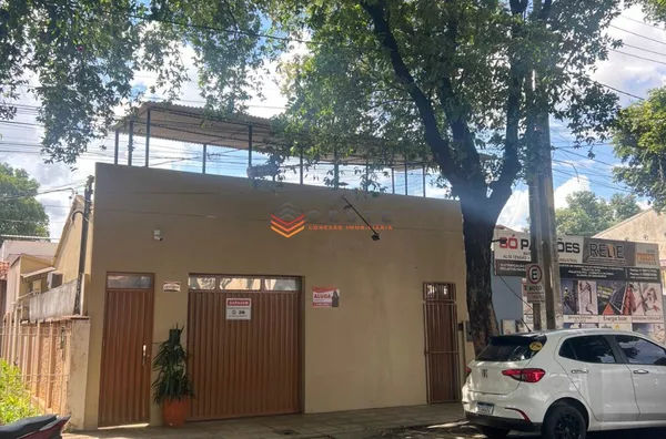 Sala comercial térrea para aluguel,  Centro, Barreiras