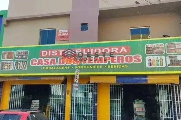 apartamento  1º andar