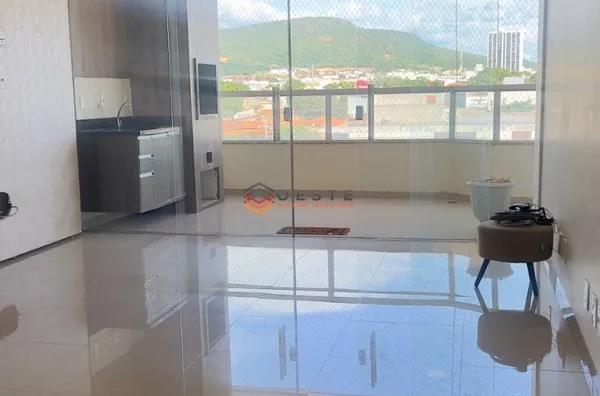 Apartamento para venda,  Vila Dulce, Barreiras