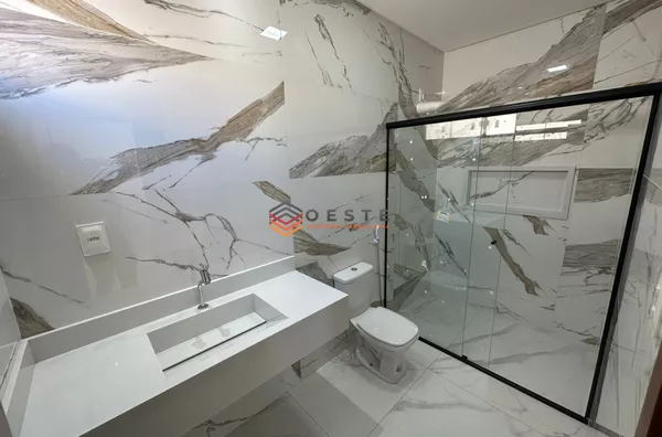 Casa para venda,  Parque Da Cidade, Barreiras