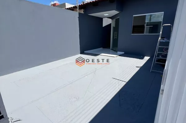 Casa para venda,  Loteamento Jardim Vitória, Barreiras