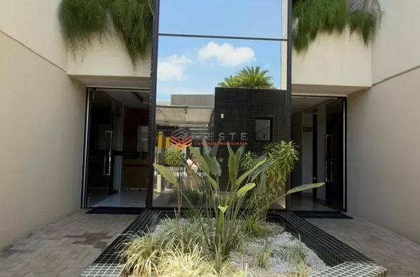 Edificio Palazzo San Lorenzzo, apartamento 100% mobiliado de 3/4, para locação- Sandra Regina, Barreiras