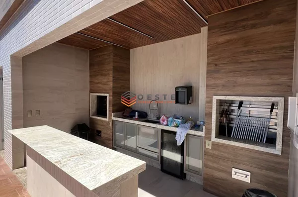 Apartamento para aluguel,  Vila Dulce, Barreiras