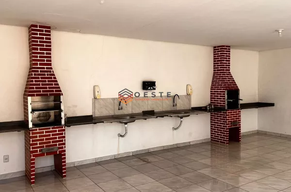 Apartamento para aluguel,  Vila Dulce, Barreiras