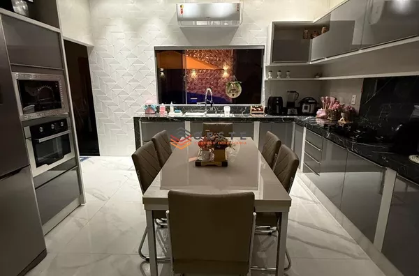 Casa para venda,  Vila Rica, Barreiras