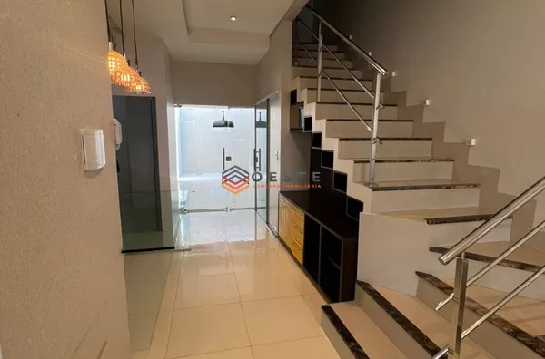 Sobrado para venda,  Aratu, Barreiras