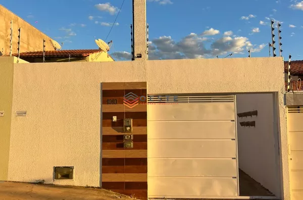 Casa para Venda,  Morada Da Lua, Barreiras