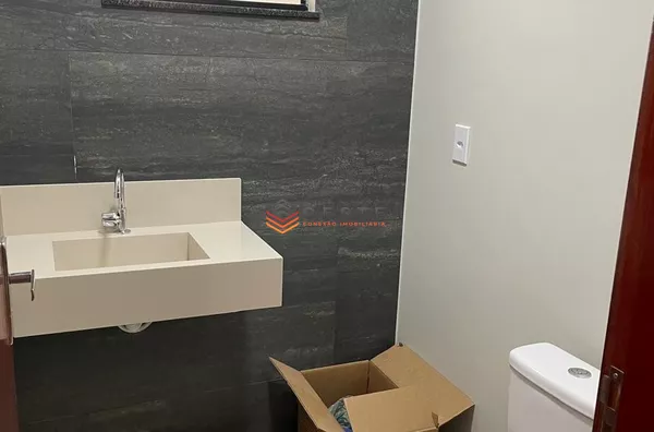 Sobrado para aluguel,  Sandra Regina, Barreiras