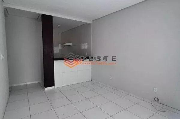 Apartamento 04 para aluguel,  Sandra Regina, Barreiras