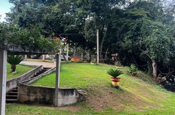 PARAÍSO A VENDA 30M DE RIO