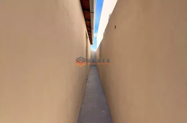 Casa para venda,  Vila Amorim, Barreiras