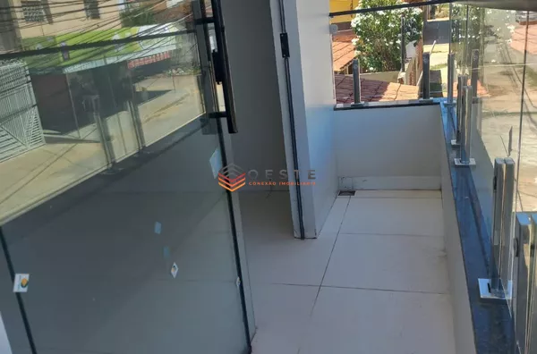 Casa para venda,  Jardim Ouro Branco, Barreiras