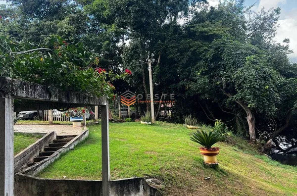 PARAÍSO A VENDA 30M DE RIO