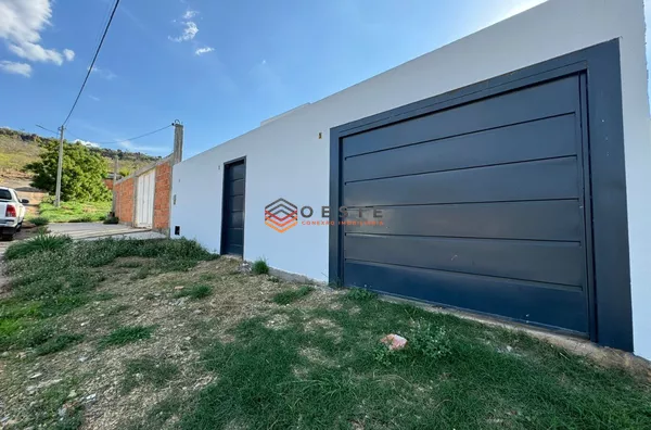 Casa para venda,  Jardim Nova ámerica, Barreiras