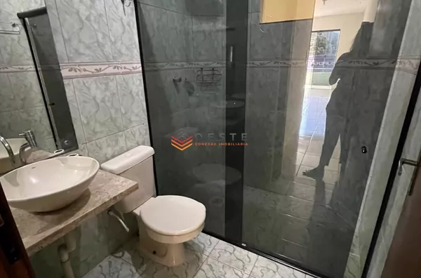 Apartamento para aluguel, Vila Regina, Barreiras - Foto 11