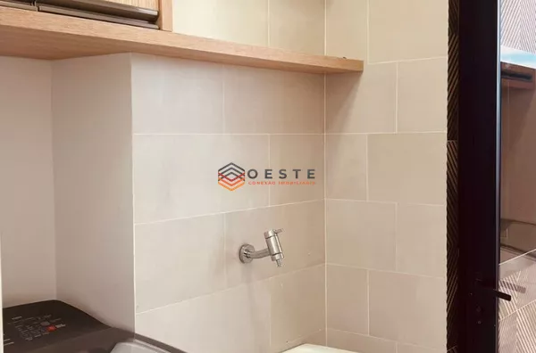 Apartamento para aluguel,  Centro, Barreiras