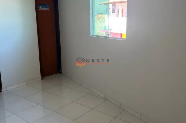 apartamento numero 2  dividido Francisco  1º andar