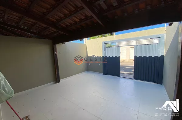 Casa para venda,  Loteamento Jardim Vitória, Barreiras