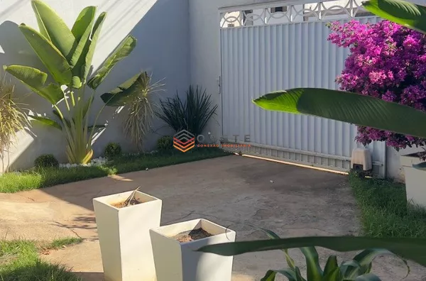 Casa para venda,  Morada Da Lua, Barreiras