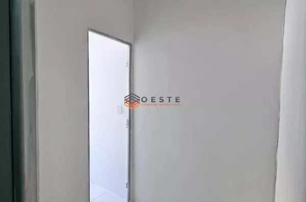 apartamento numero 2  dividido Francisco  1º andar