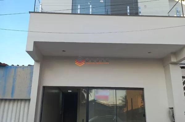 Casa para venda,  Jardim Ouro Branco, Barreiras