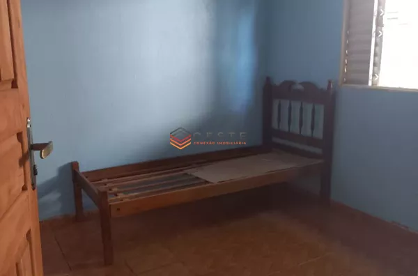 Casa para venda,  Jardim Ouro Branco, Barreiras