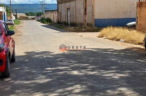 Terreno para venda,  Flamengo, Barreiras