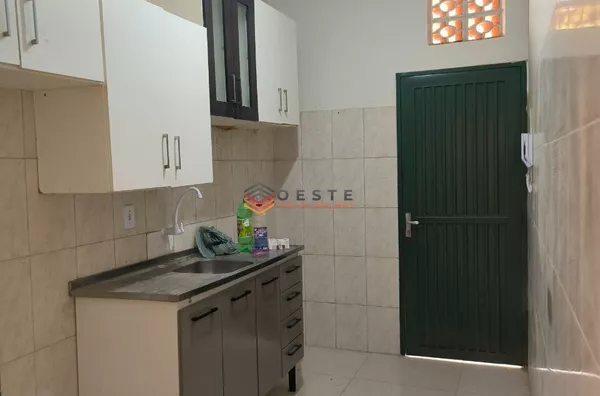 Apartamento para aluguel,  São Miguel, Barreiras