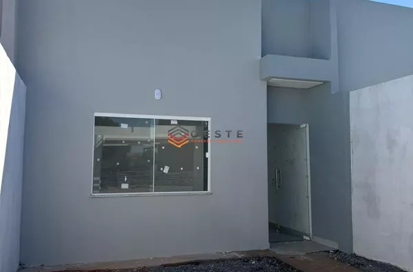 Casa para venda,  Cidade Nova, Barreiras