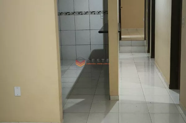 Casa para aluguel, 2 quarto(s), São Miguel, Barreiras - Foto 15