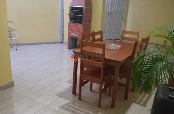 Casa para venda,  Vila Rica, Barreiras