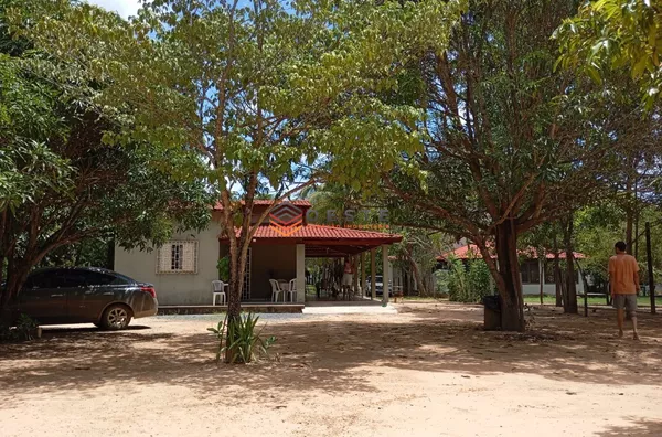 Chácara para venda e aluguel,  Rio De Ondas, Barreiras