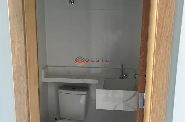 Casa para venda,  Vila Dos Funcionários, Barreiras