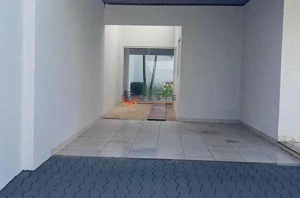 Casa Renato Gonçalves