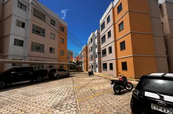 Apartamento para aluguel,  Vila Dulce, Barreiras