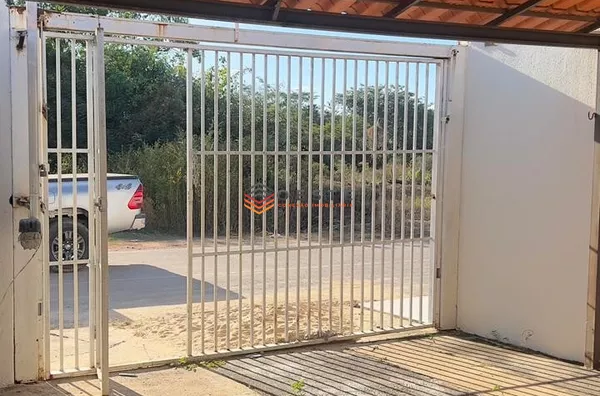 Casa para venda,  Loteamento São Paulo, Barreiras