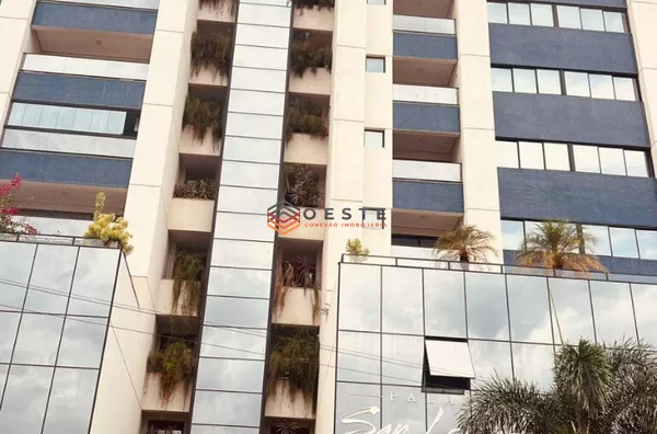 Apartamento para aluguel,  Centro, Barreiras