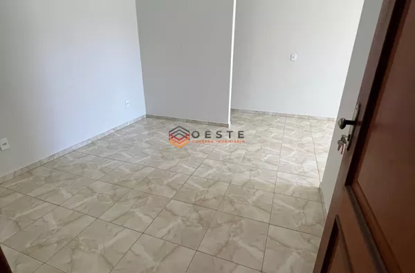 Apartamento para aluguel,  Vila Regina, Barreiras