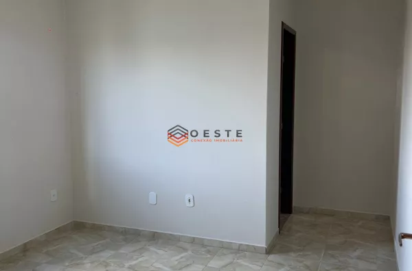 Apartamento para aluguel,  Vila Regina, Barreiras