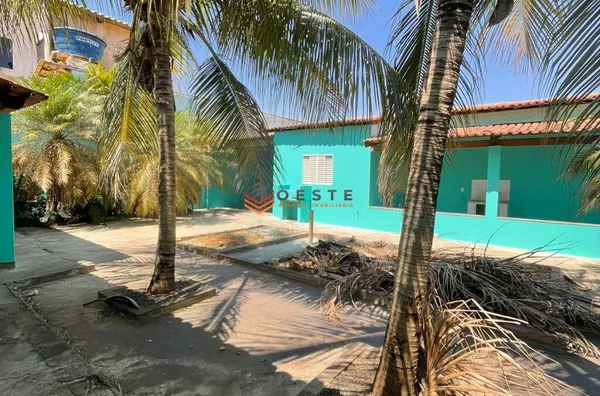 Casa para aluguel,  Flamengo, Barreiras