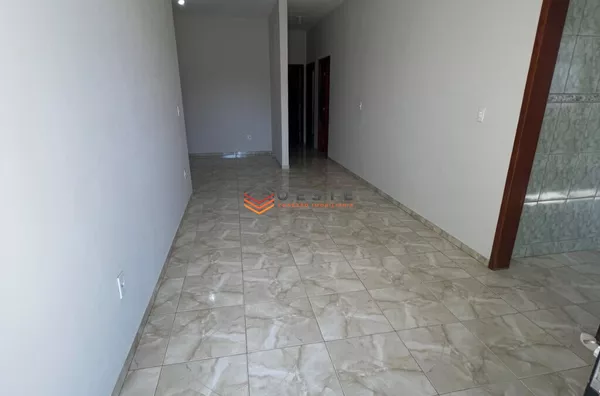 Apartamento para aluguel,  Vila Regina, Barreiras