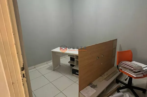 Casa para aluguel,  Jardim Ouro Branco, Barreiras