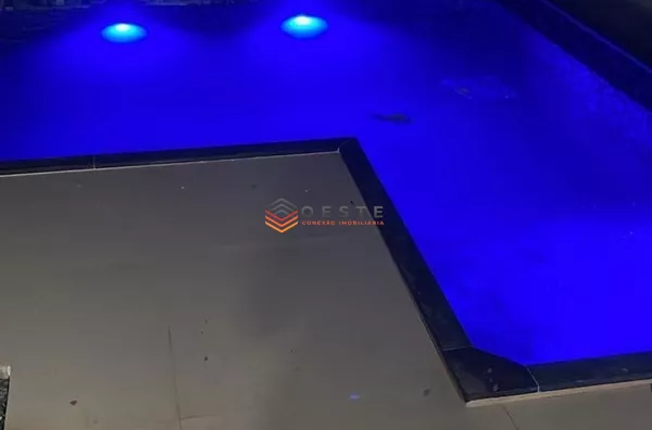 Sobrado para aluguel,  Sandra Regina, Barreiras