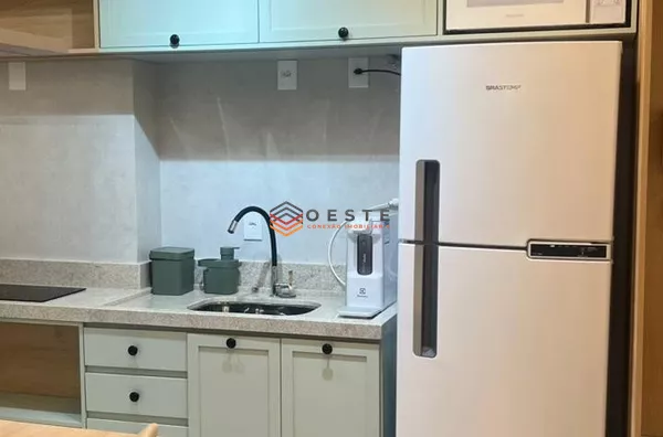 Stúdio para aluguel city house,  Renato Gonçalves, Barreiras